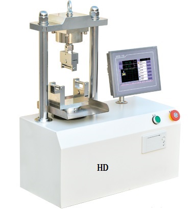YDW-10水泥抗折試驗(yàn)機(jī)圖片